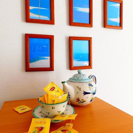 Bilocale Con Terrazza, レヴァント エクステリア 写真