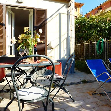 Bilocale Con Terrazza, レヴァント エクステリア 写真