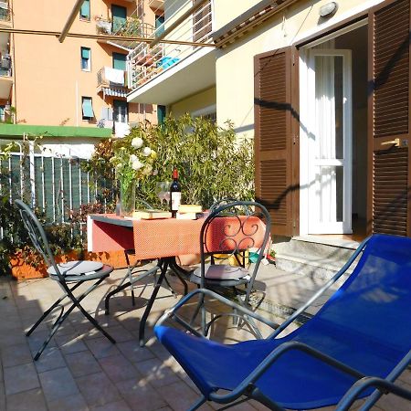 Bilocale Con Terrazza, レヴァント エクステリア 写真