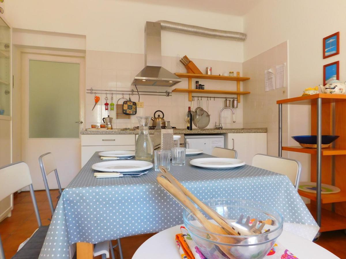 Bilocale Con Terrazza, レヴァント エクステリア 写真